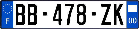 BB-478-ZK