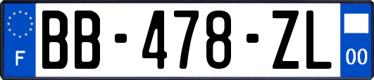 BB-478-ZL