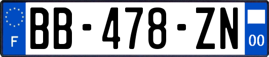BB-478-ZN