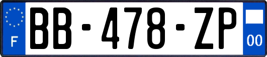 BB-478-ZP