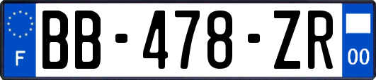 BB-478-ZR