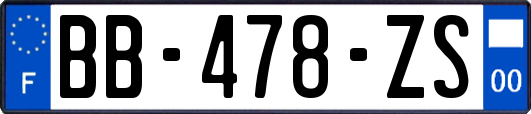 BB-478-ZS