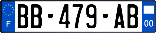 BB-479-AB