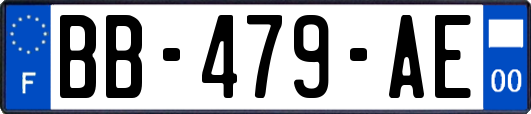 BB-479-AE