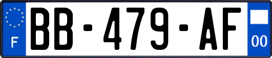 BB-479-AF