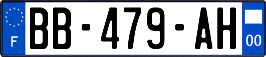 BB-479-AH