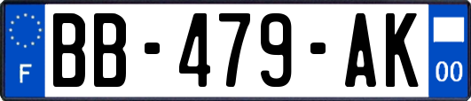 BB-479-AK