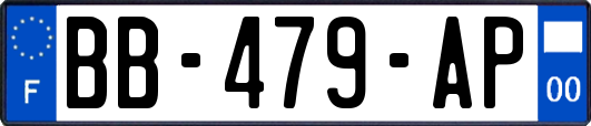 BB-479-AP