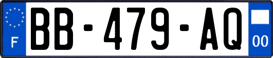 BB-479-AQ