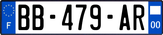 BB-479-AR