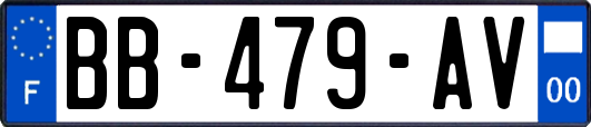 BB-479-AV