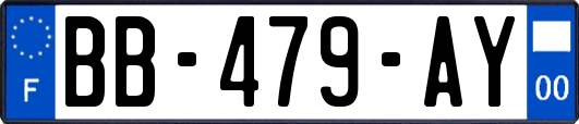 BB-479-AY