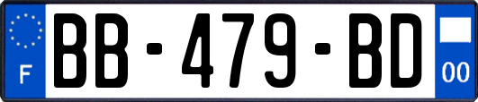 BB-479-BD