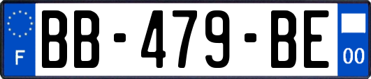 BB-479-BE