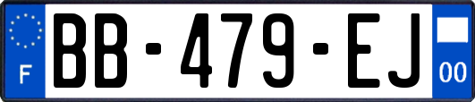 BB-479-EJ