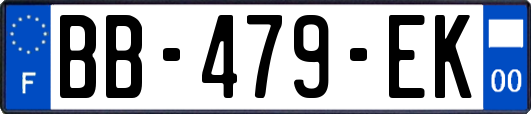 BB-479-EK