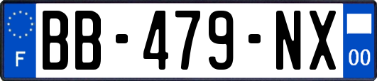 BB-479-NX