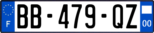 BB-479-QZ