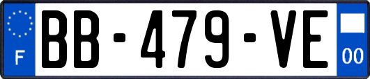 BB-479-VE