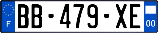 BB-479-XE