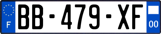 BB-479-XF