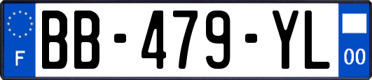 BB-479-YL