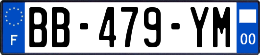 BB-479-YM