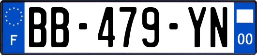 BB-479-YN