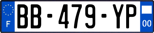 BB-479-YP