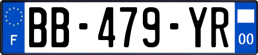 BB-479-YR