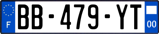 BB-479-YT