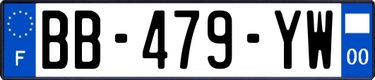 BB-479-YW