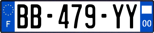 BB-479-YY