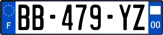 BB-479-YZ