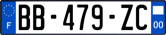 BB-479-ZC