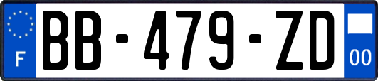 BB-479-ZD