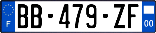 BB-479-ZF