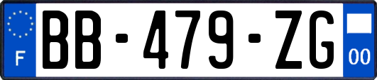 BB-479-ZG