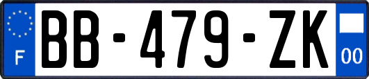 BB-479-ZK