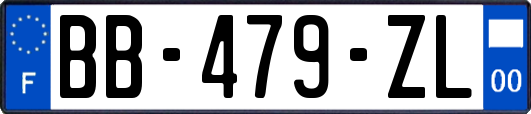 BB-479-ZL