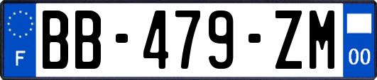 BB-479-ZM