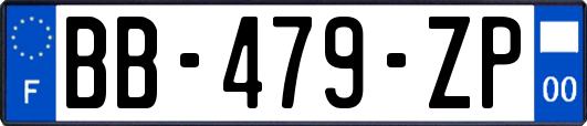 BB-479-ZP