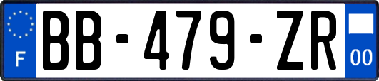 BB-479-ZR