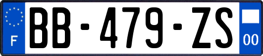 BB-479-ZS