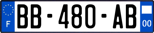 BB-480-AB