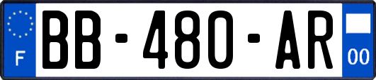 BB-480-AR