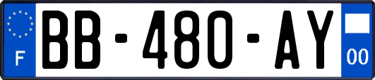 BB-480-AY