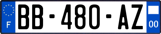 BB-480-AZ