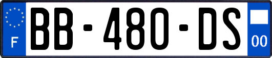 BB-480-DS