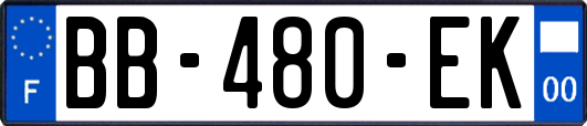 BB-480-EK